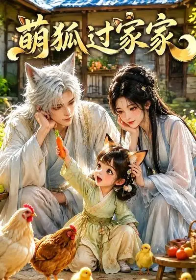 《萌狐过家家（70集）AI短剧》短剧全集免费在线看