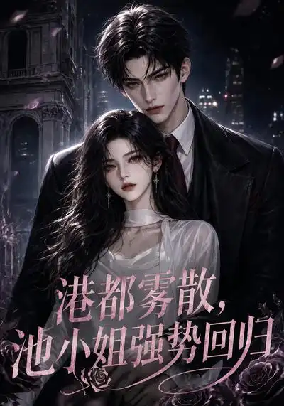 《港都雾散，池小姐强势回归&港都雾散池小姐强势回归（60集）AI短剧》短剧全集免费在线看