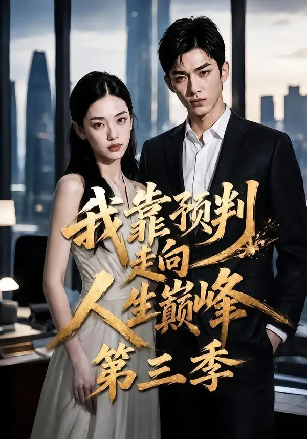 《我靠预判走向人生巅峰第三季（105集）AI短剧》短剧全集免费在线看