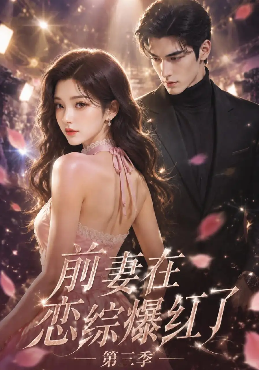 《前妻在恋综爆红了第三季（72集）AI短剧》短剧全集免费在线看