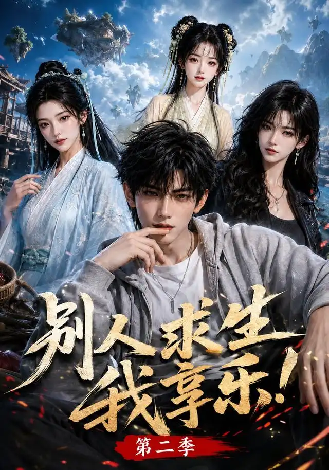 《别人求生我享乐第二季（105集）AI短剧》短剧全集免费在线看