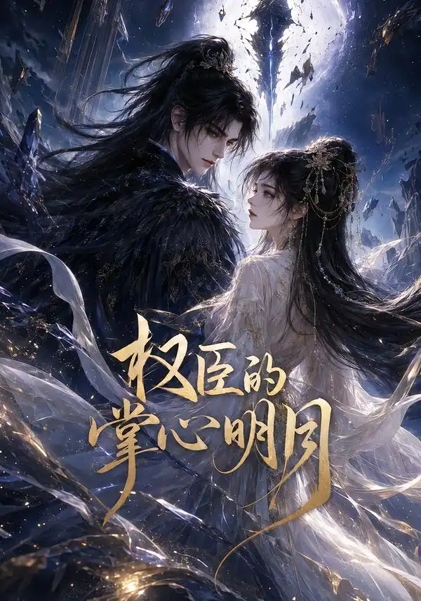 《权臣的掌心明月（34集）AI短剧》短剧全集免费在线看