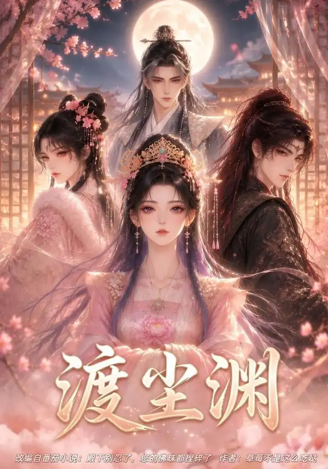 《渡尘渊（120集）AI短剧》短剧全集免费在线看