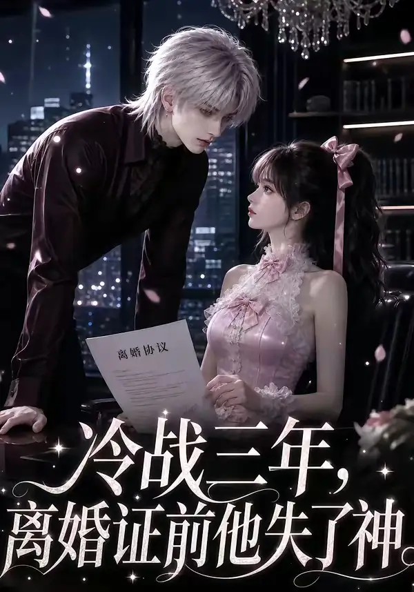 《冷战三年，离婚证前他失了神&冷战三年离婚证前他失了神（75集）AI短剧》短剧全集免费在线看