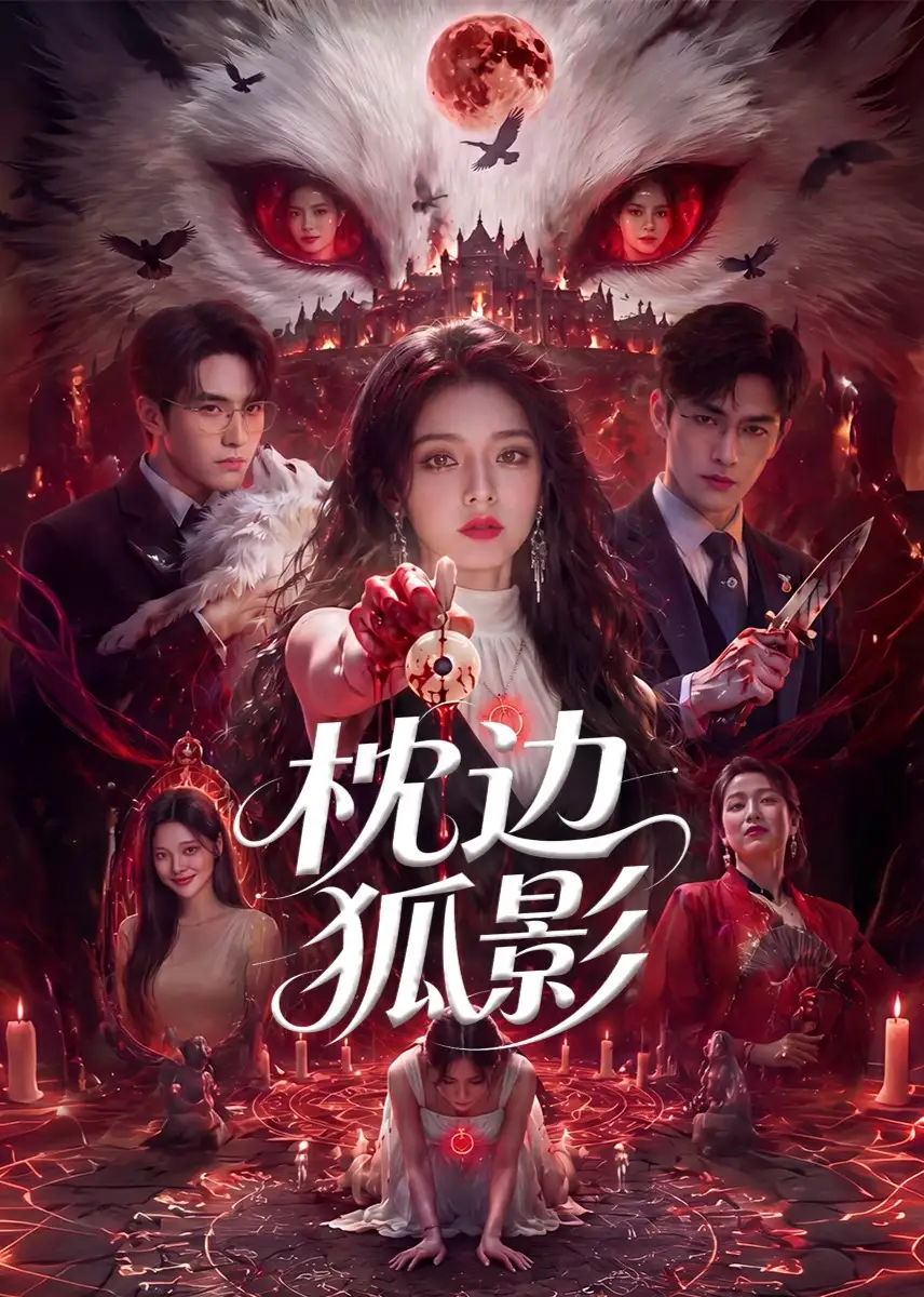 《枕边狐影（60集）AI短剧》短剧全集免费在线看