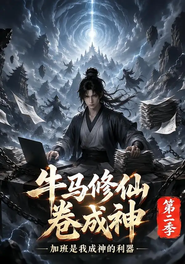 《牛马修仙卷成神第二季（120集）AI短剧》短剧全集免费在线看
