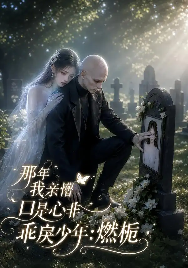 《那年我亲懵口是心非乖戾少年：燃栀&那年我亲懵口是心非乖戾少年燃栀（194集）AI短剧》短剧全集免费在线看