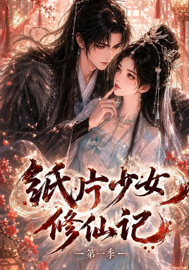 《纸片少女修仙记第一季（72集）AI短剧》短剧全集免费在线看