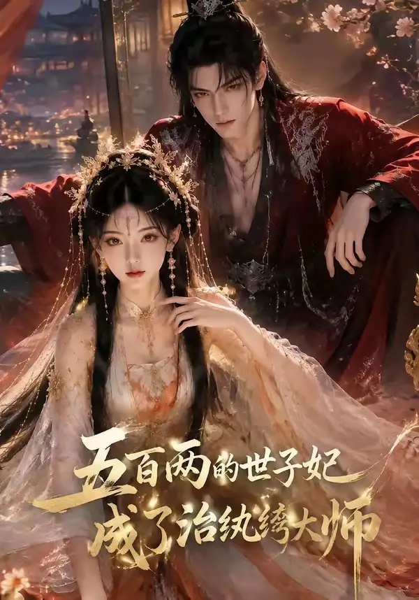 《五百两的世子妃成了治纨绔大师（66集） AI短剧》短剧全集免费在线看