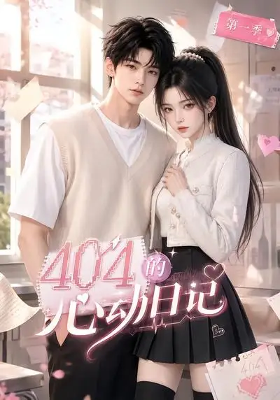 《404的心动日记第一季（55集）AI短剧》短剧全集免费在线看