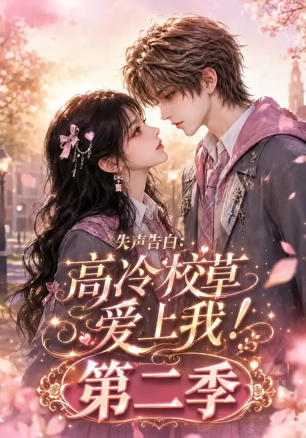 《失声告白：高冷校草爱上我！第二季&失声告白高冷校草爱上我第二季（234集）AI短剧》短剧全集免费在线看
