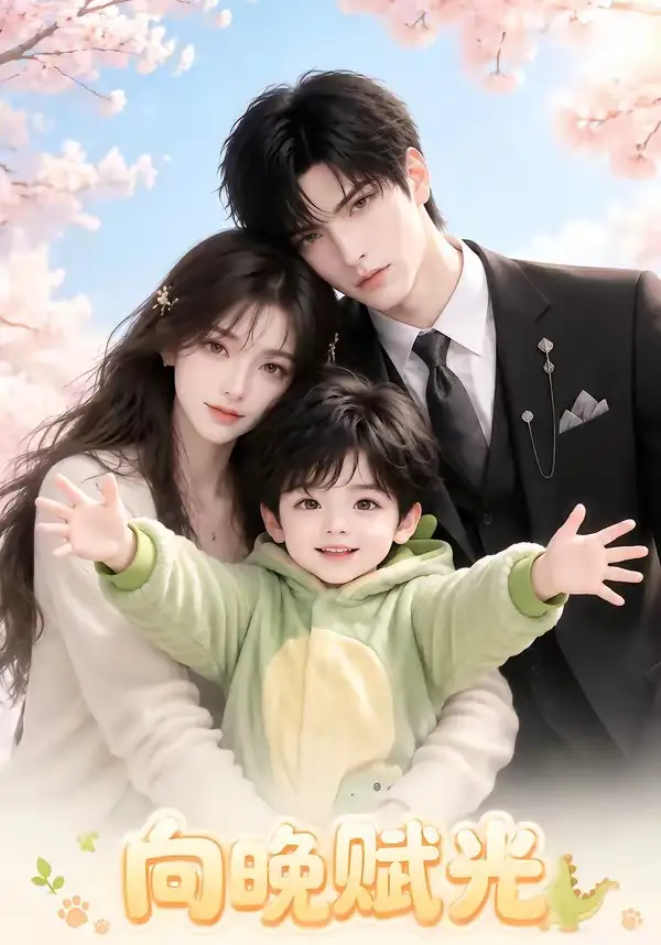 《向晚赋光（68集）AI短剧》短剧全集免费在线看