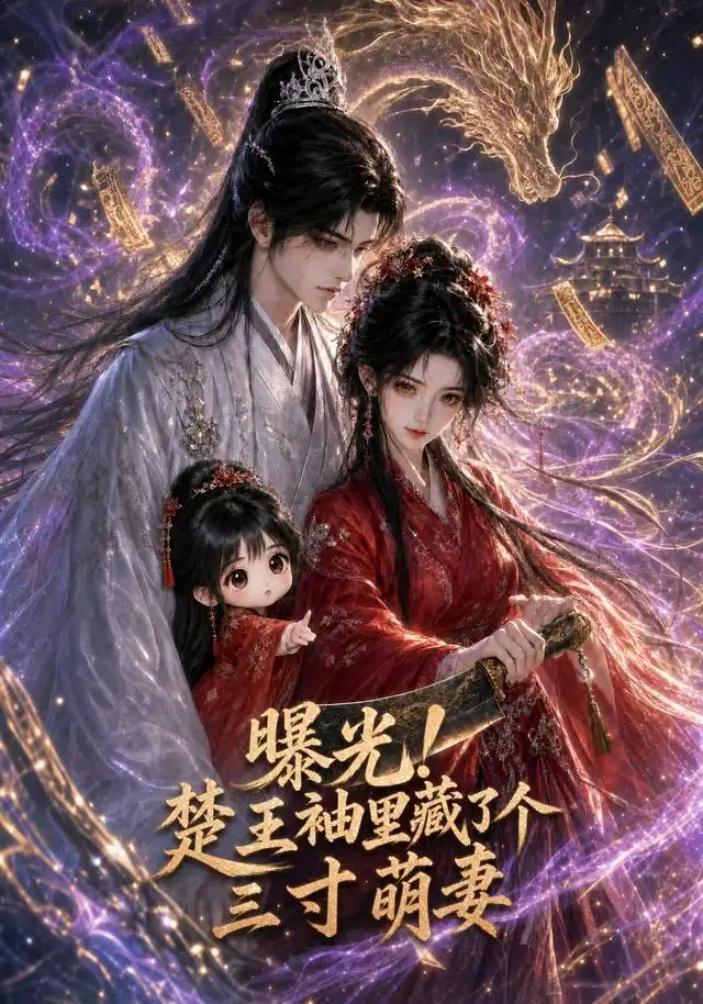《曝光！楚王袖里藏了个三寸萌妻&曝光楚王袖里藏了个三寸萌妻（71集）AI短剧》短剧全集免费在线看