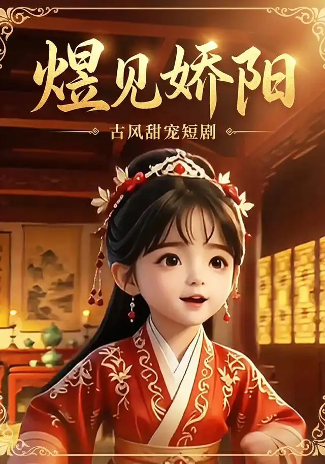 《煜见娇阳（25集）AI短剧》短剧全集免费在线看