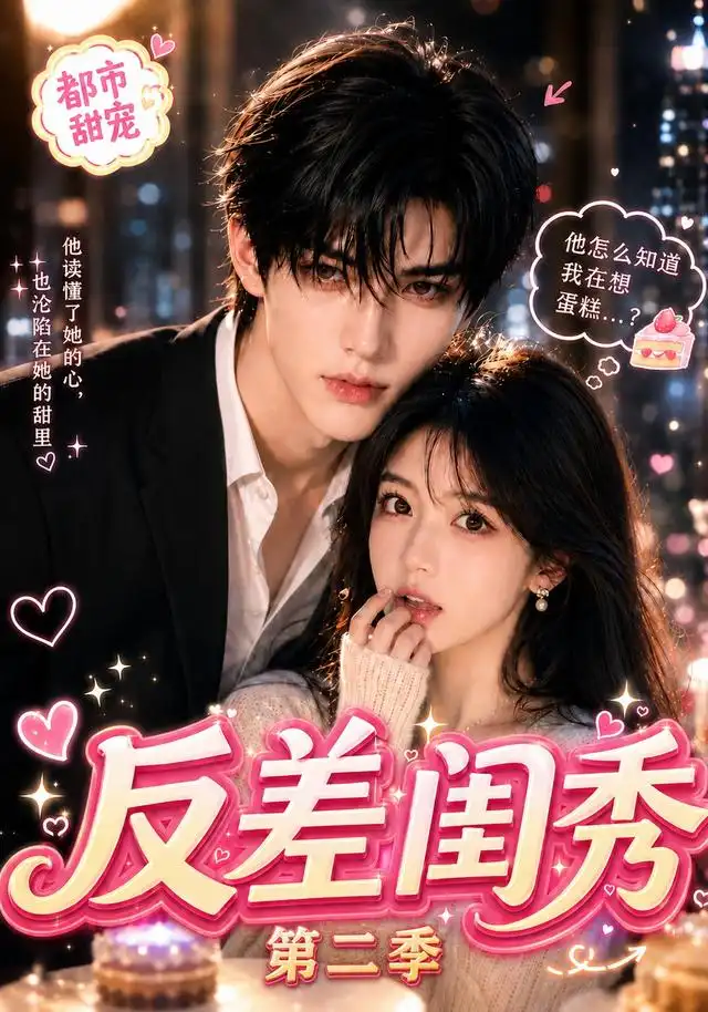 《反差闺秀第二季（205集） AI短剧》短剧全集免费在线看