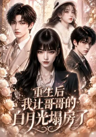《重生后我让哥哥的白月光塌房了（39集） AI短剧》短剧全集免费在线看