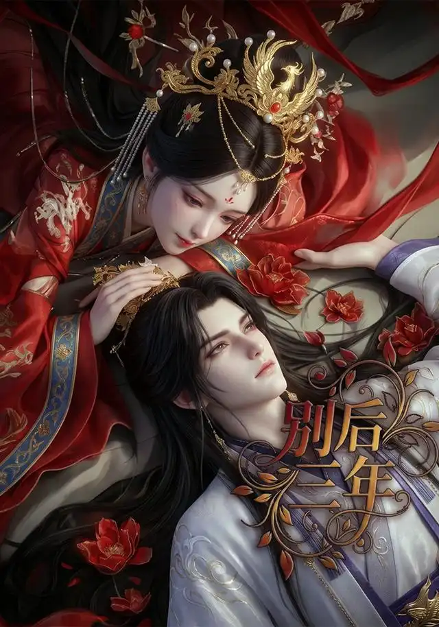 《别后三年（25集）AI短剧》短剧全集免费在线看