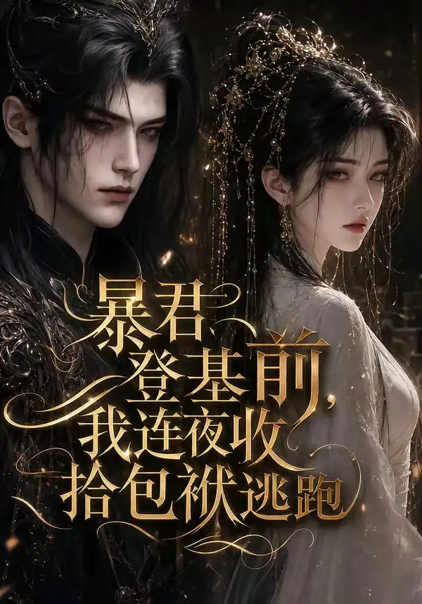 《暴君登基前，我连夜收拾包袱逃跑&暴君登基前我连夜收拾包袱逃跑（12集）AI短剧》短剧全集免费在线看
