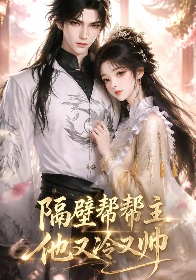 《隔壁帮帮主他又冷又帅（34集）AI短剧》短剧全集免费在线看