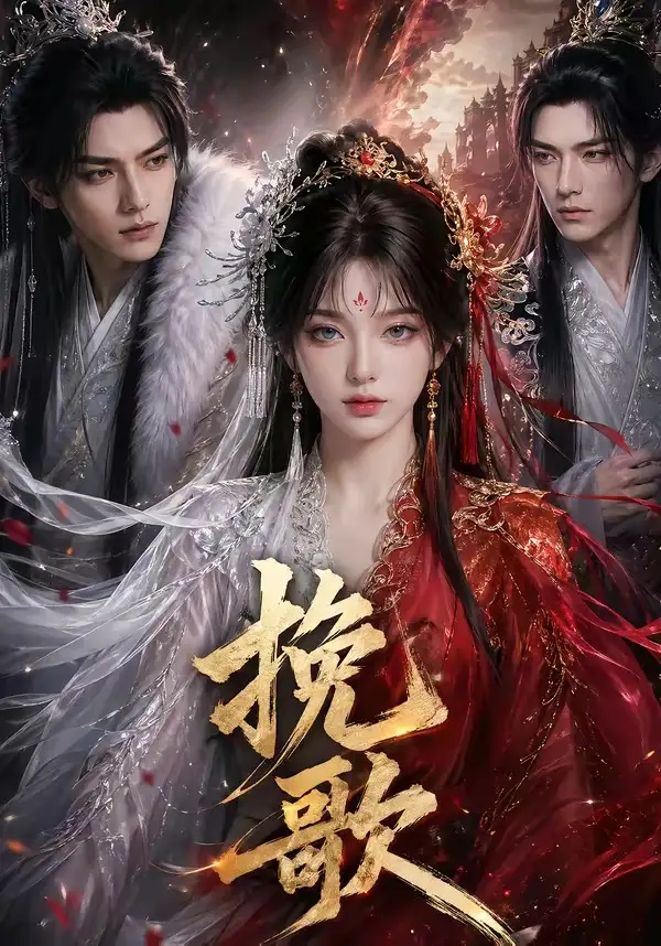 《挽歌（52集）AI短剧》短剧全集免费在线看