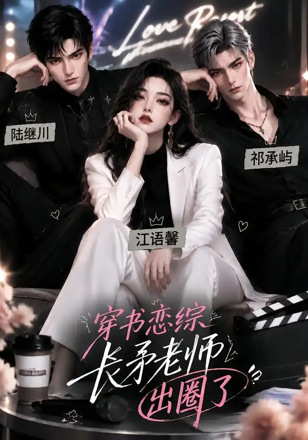 《穿书恋综，长矛老师出圈了&穿书恋综长矛老师出圈了（125集）AI短剧》短剧全集免费在线看
