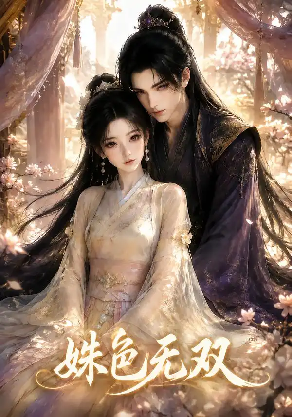 《姝色无双（132集）AI短剧》短剧全集免费在线看