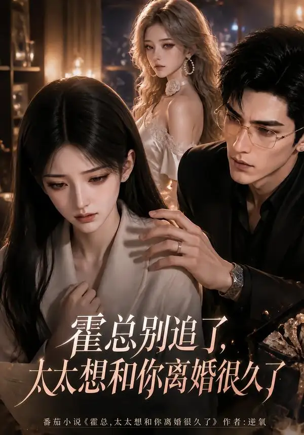 《霍总别追了，太太想和你离婚很久了&霍总别追了太太想和你离婚很久了（505集）AI短剧》短剧全集免费在线看