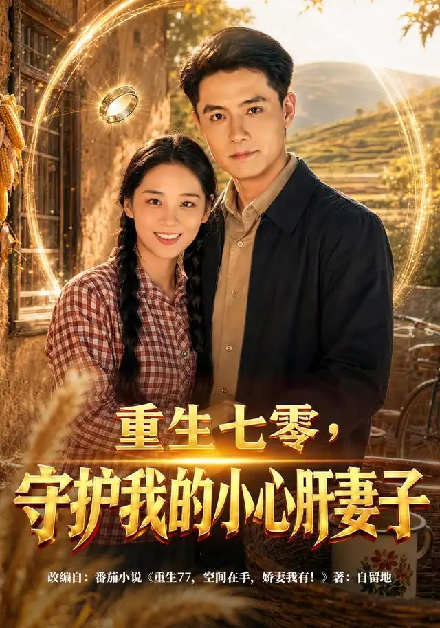 《重生七零，守护我的小心肝妻子&重生七零守护我的小心肝妻子（81集）翟兆星＆宋宇欣》短剧全集免费在线看