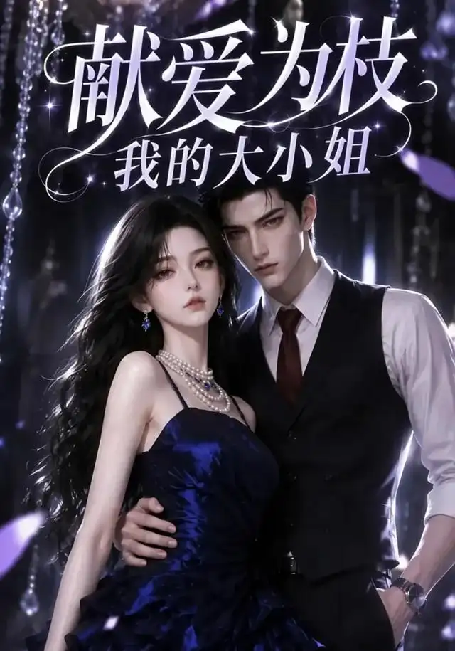 《献爱为枝：我的大小姐&献爱为枝我的大小姐（86集）AI短剧》短剧全集免费在线看