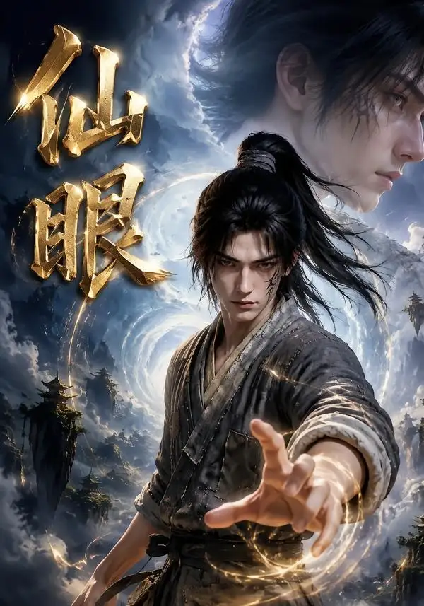 《仙眼（127集）AI短剧》短剧全集免费在线看