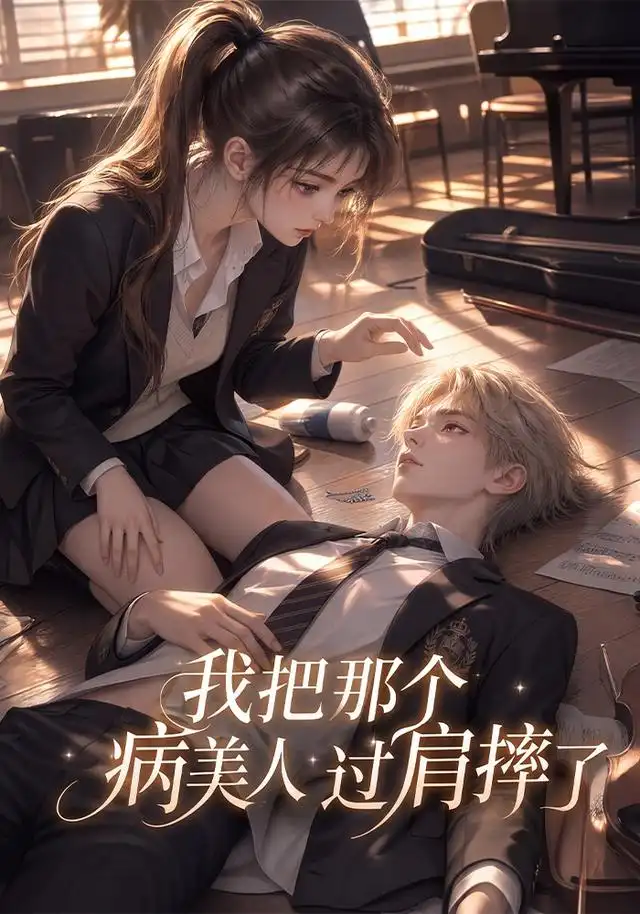 《我把那个病美人过肩摔了（36集）AI短剧》短剧全集免费在线看