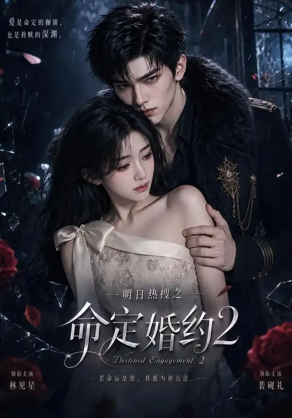 《明日热搜之命定婚约2（20集）AI短剧》短剧全集免费在线看