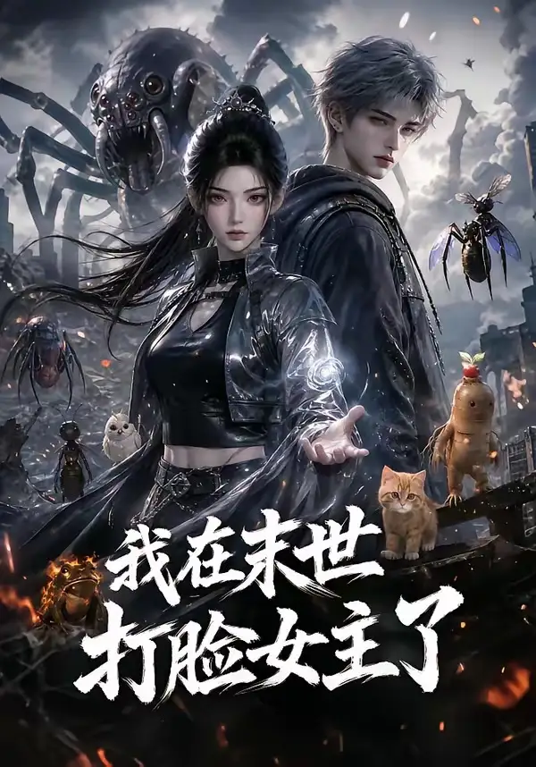 《我在末世打脸女主了（131集）AI短剧》短剧全集免费在线看