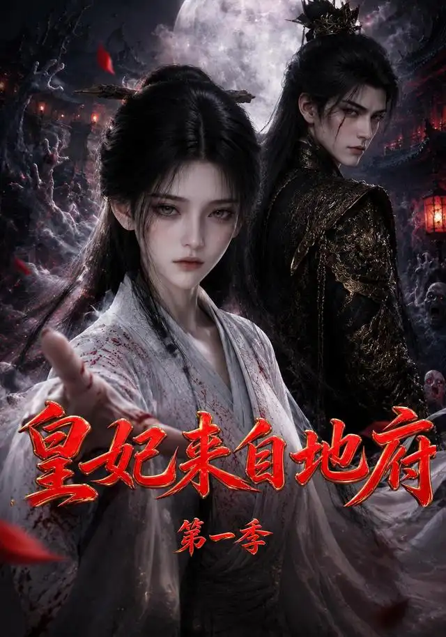 《皇妃来自地府第一季（120集）AI短剧》短剧全集免费在线看