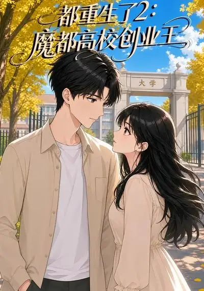 《都重生了2：魔都高校创业王&都重生了2魔都高校创业王（94集） AI短剧》短剧全集免费在线看