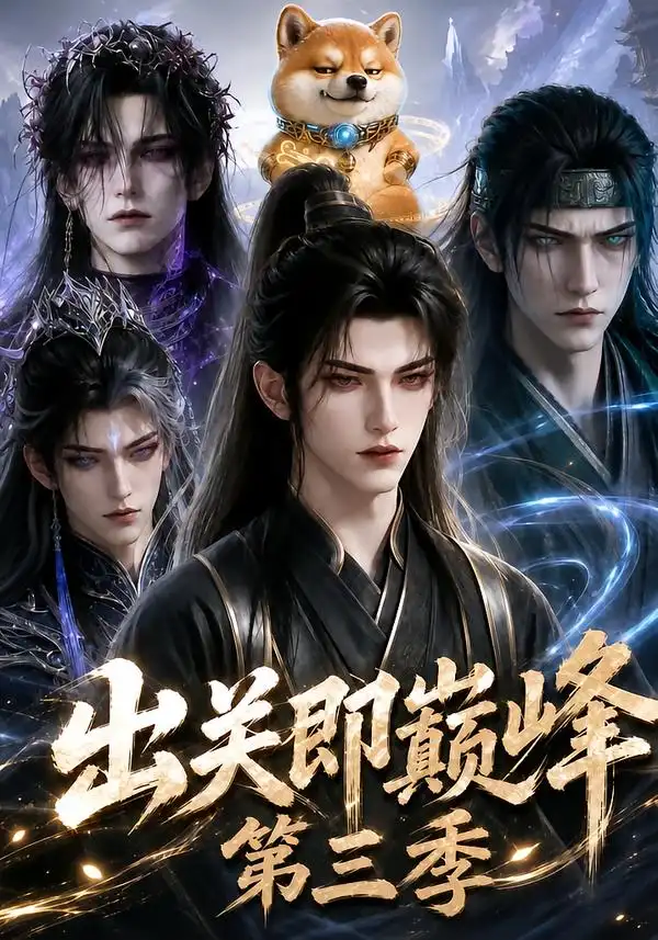 《出关即巅峰第三季（99集）AI短剧》短剧全集免费在线看