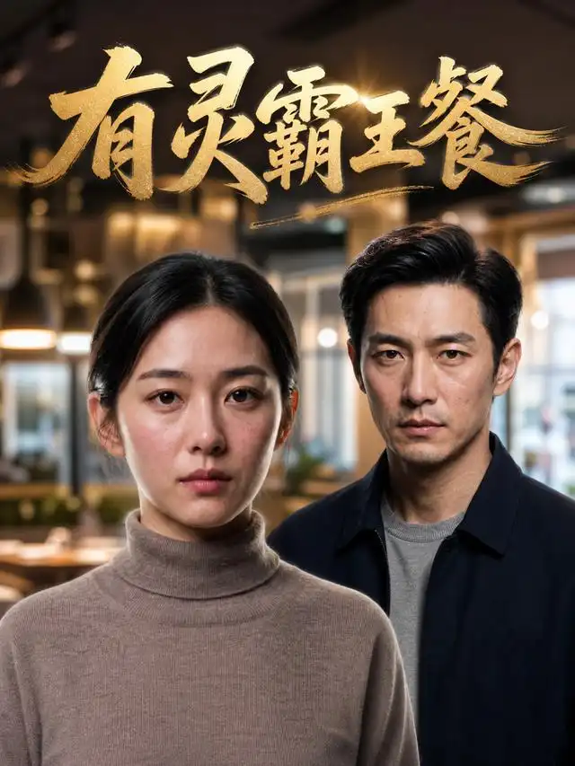《有灵霸王餐（55集） AI短剧》短剧全集免费在线看