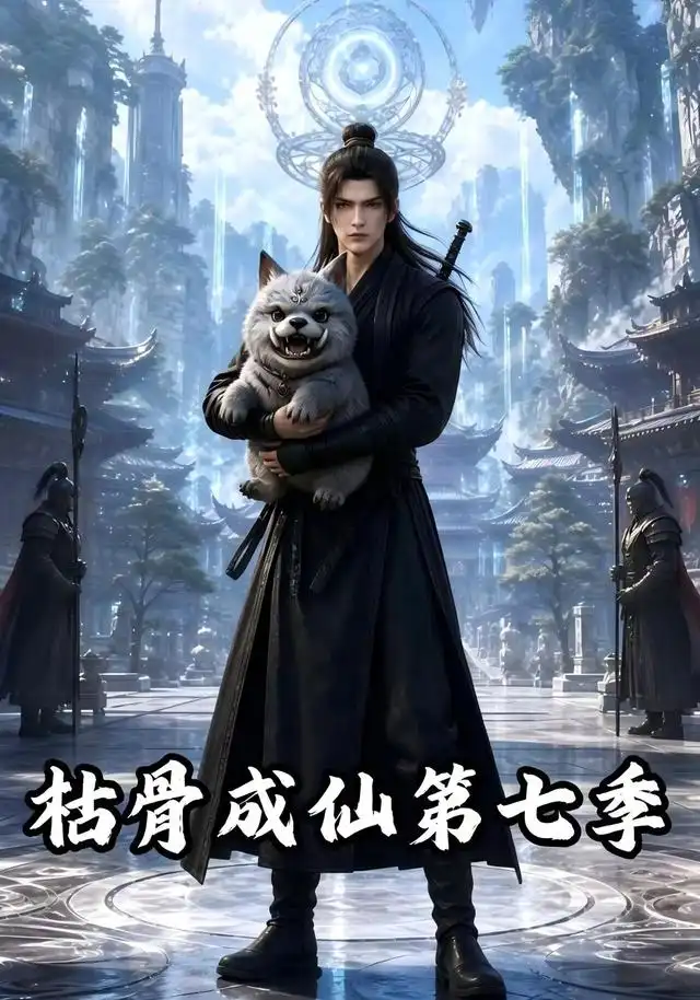 《枯骨成仙第七季（224集）AI短剧》短剧全集免费在线看