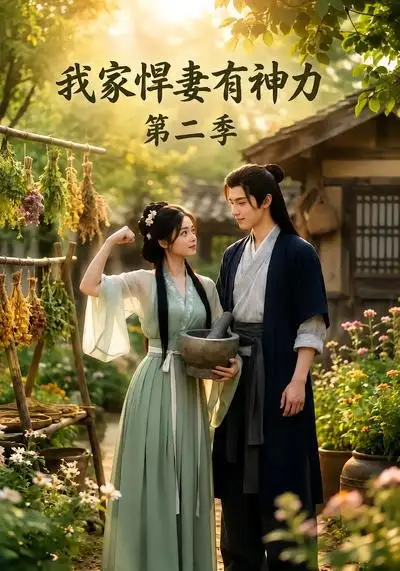 《我家悍妻有神力第二季（93集） AI短剧》短剧全集免费在线看