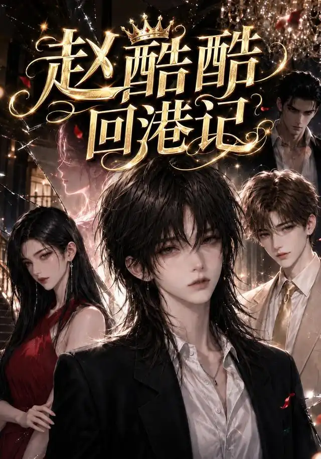《赵酷酷回港记（69集）AI短剧》短剧全集免费在线看