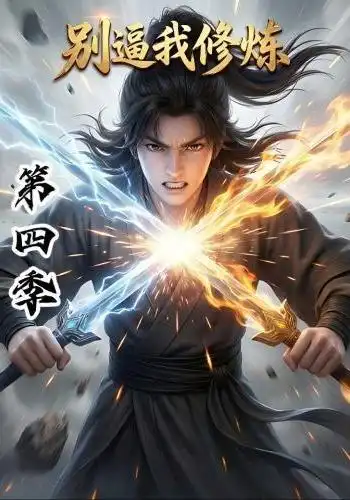 《别逼我修炼第四季（138集）AI短剧》短剧全集免费在线看
