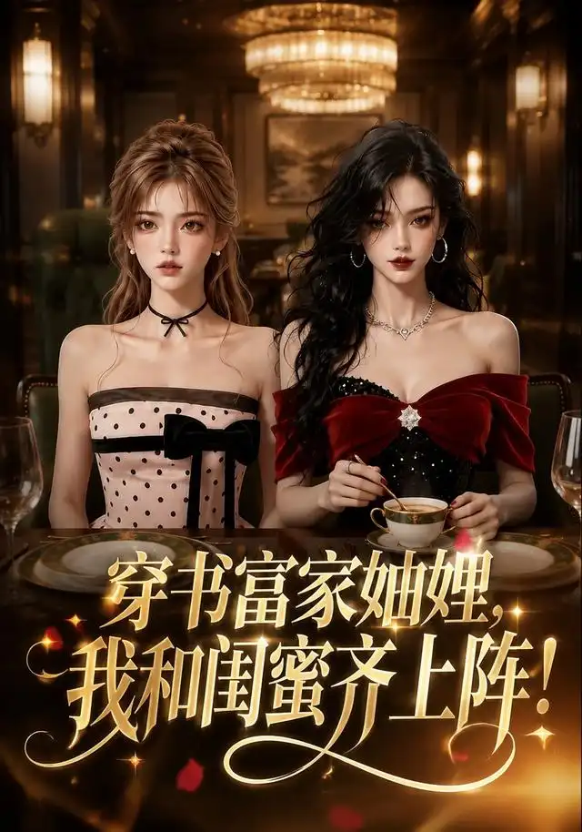 《穿书富家妯娌，我和闺蜜齐上阵！&穿书富家妯娌我和闺蜜齐上阵（61集）AI短剧》短剧全集免费在线看