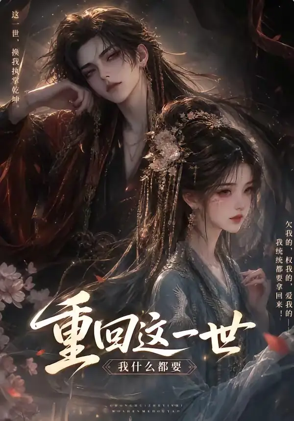 《重回这一世，我什么都要&重回这一世我什么都要（118集） AI短剧》短剧全集免费在线看
