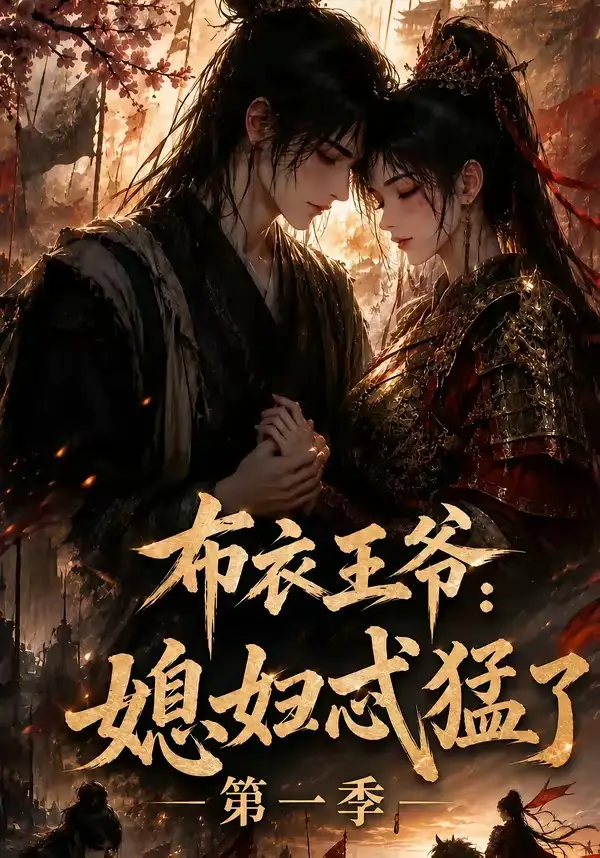 《布衣王爷：媳妇忒猛了第一季&布衣王爷媳妇忒猛了第一季（95集）AI短剧》短剧全集免费在线看