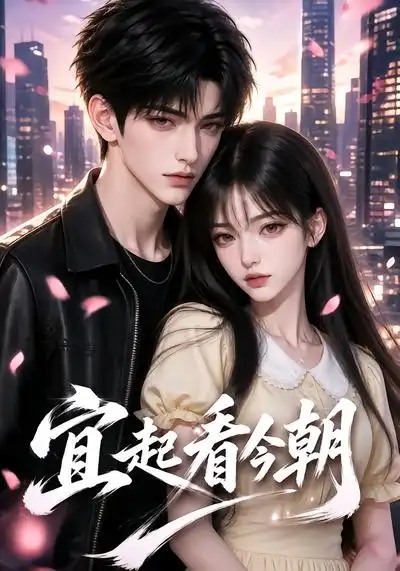 《宜起看今朝（184集）AI短剧》短剧全集免费在线看
