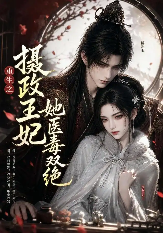 《重生之摄政王妃她医毒双绝（103集）AI短剧》短剧全集免费在线看