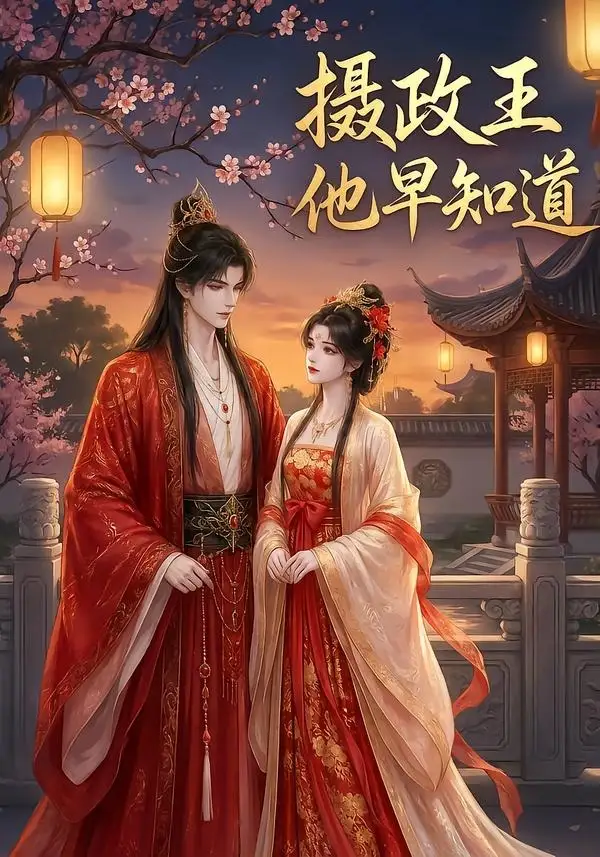 《摄政王他早知道（79集）AI短剧》短剧全集免费在线看