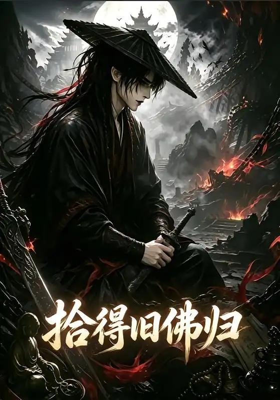 《拾得旧佛归（60集）AI短剧》短剧全集免费在线看