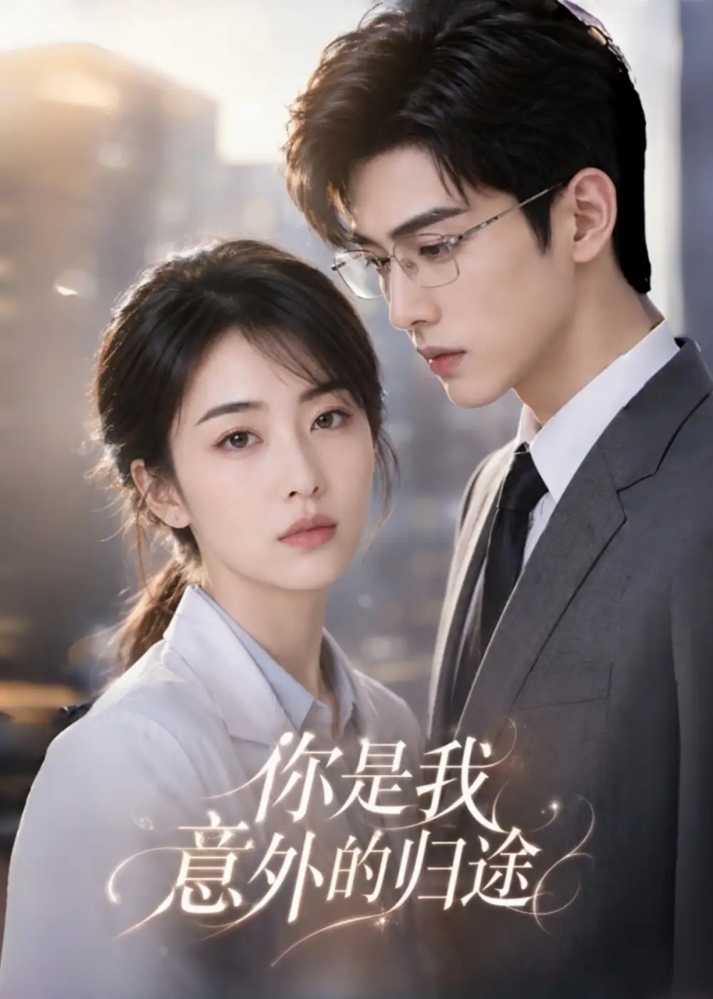 《你是我意外的归途（104集）AI短剧》短剧全集免费在线看