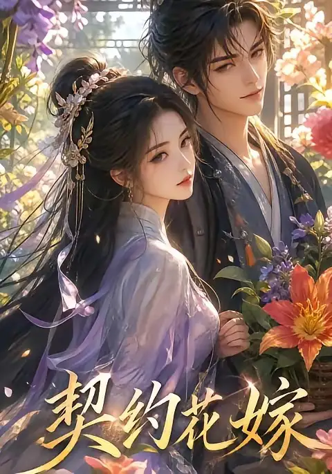 《契约花嫁（20集）AI短剧》短剧全集免费在线看